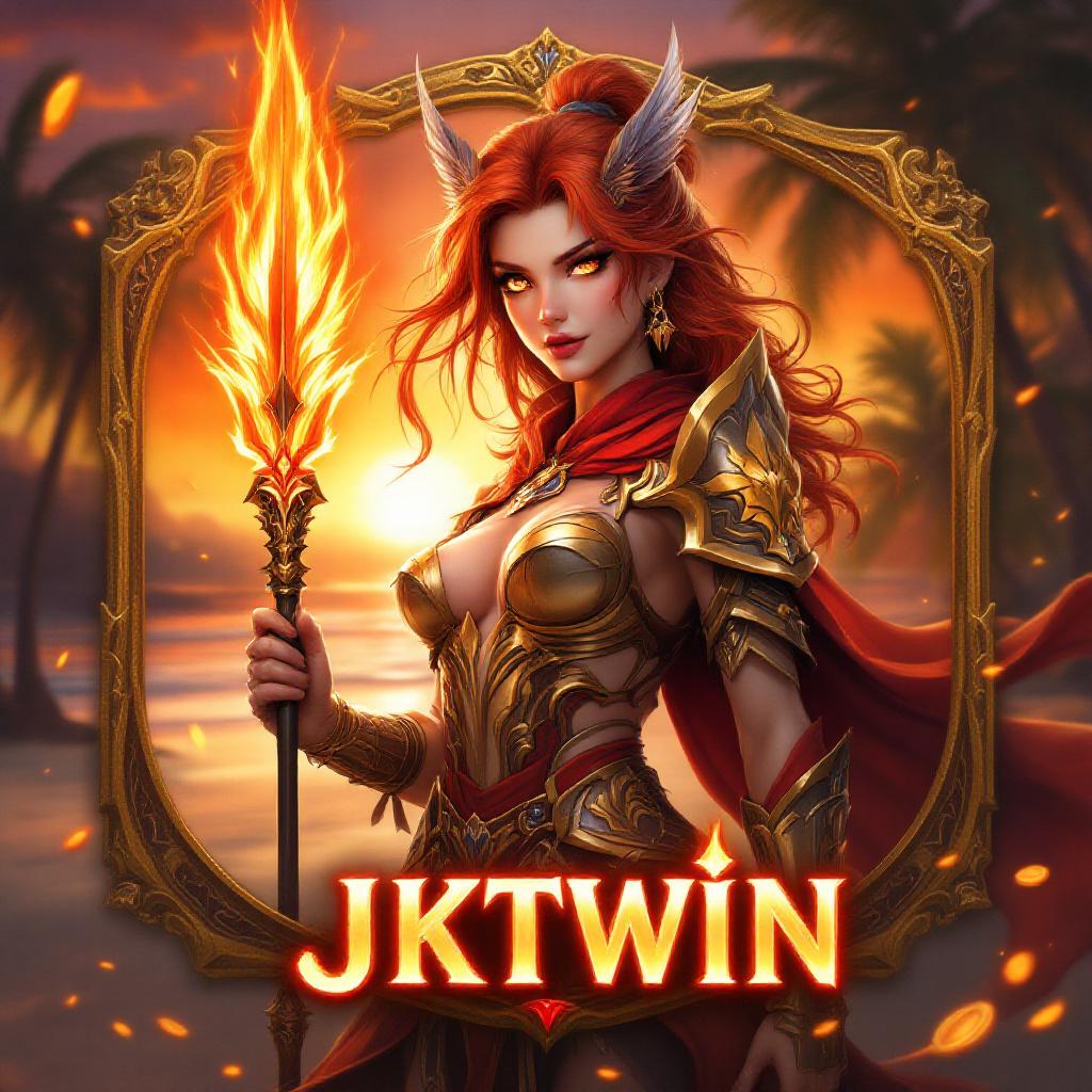 JKTWIN APK - (Download) Game Slot Terpercaya & v35.2 Android 2025 Update 30.5Mb image 1