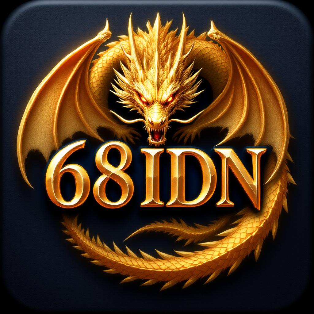 68IDN