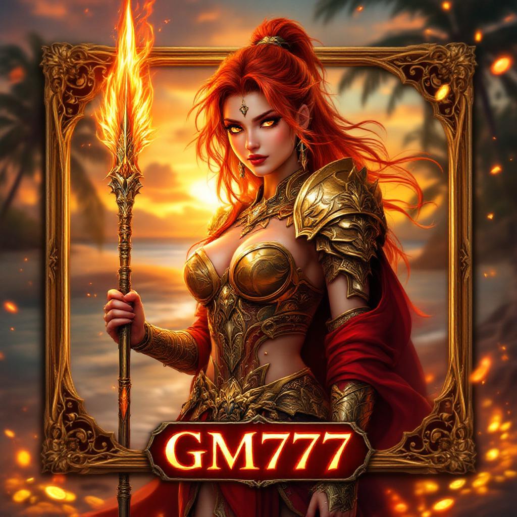 GM777 APK - (Download) Upgrade Android & v35.0 22.5Mb Aplikasi Terbaik Login image 1